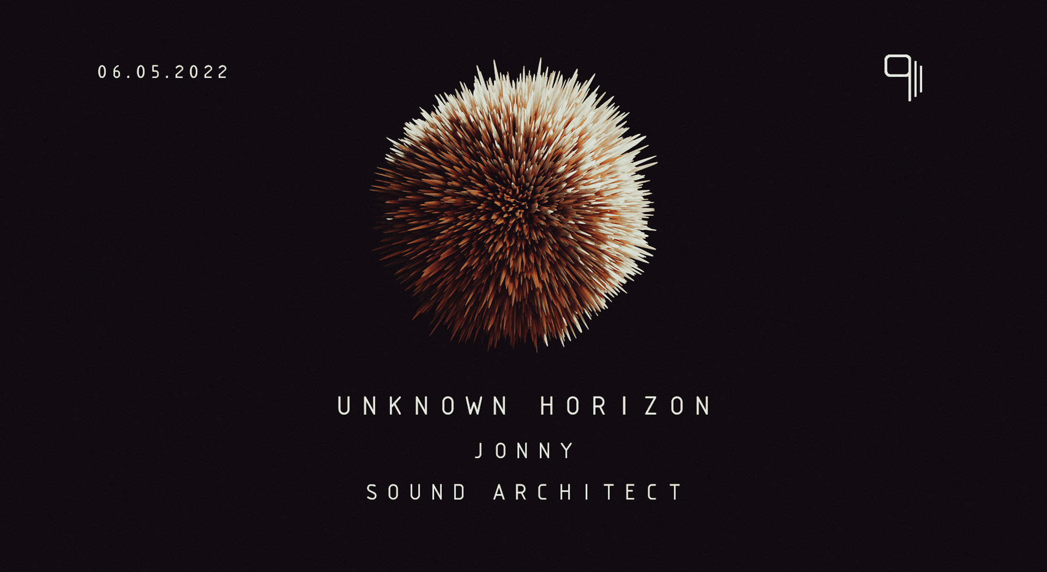 Unknown Horizon with Jonny & Sound Architect