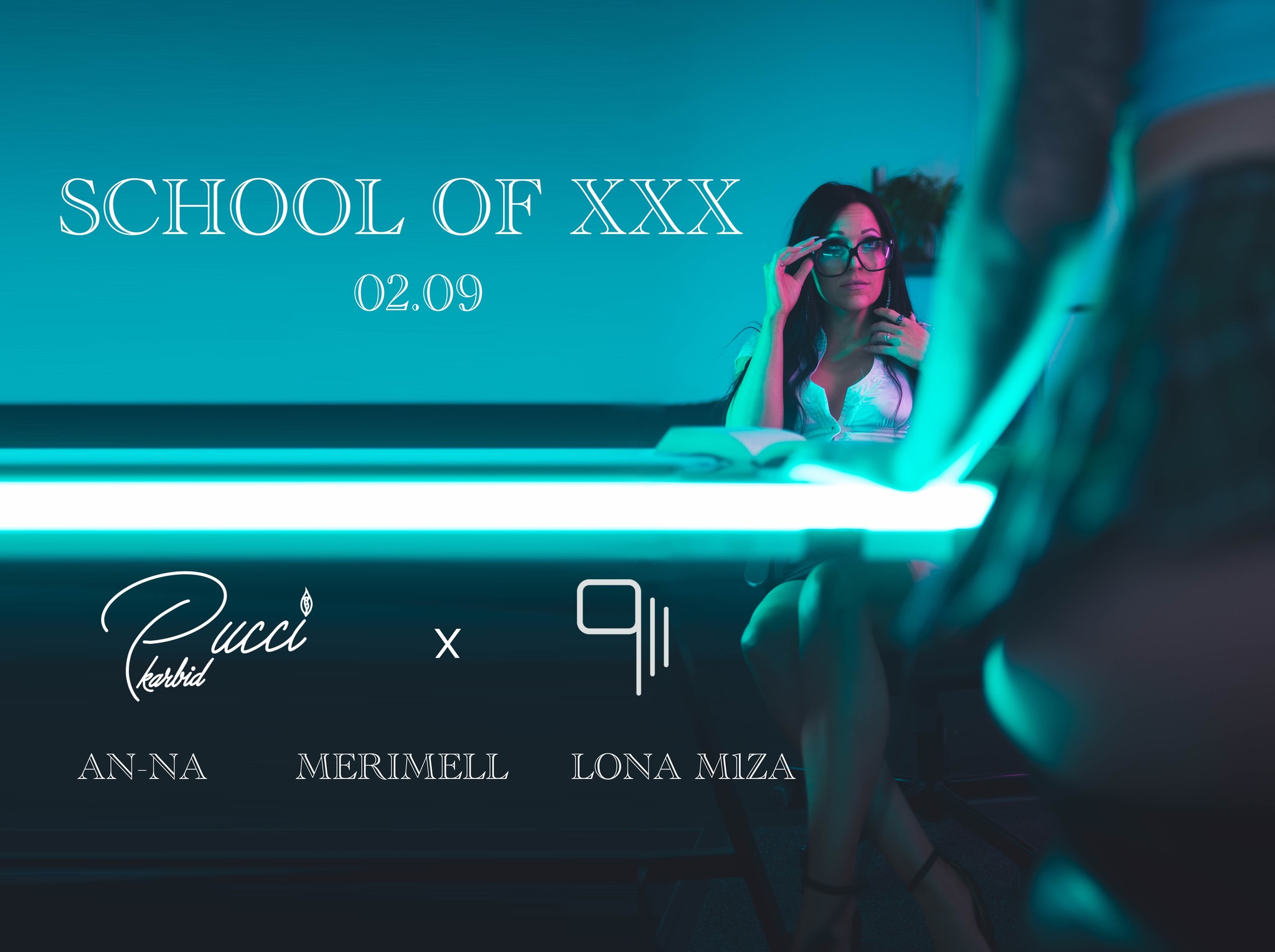 School of XXX