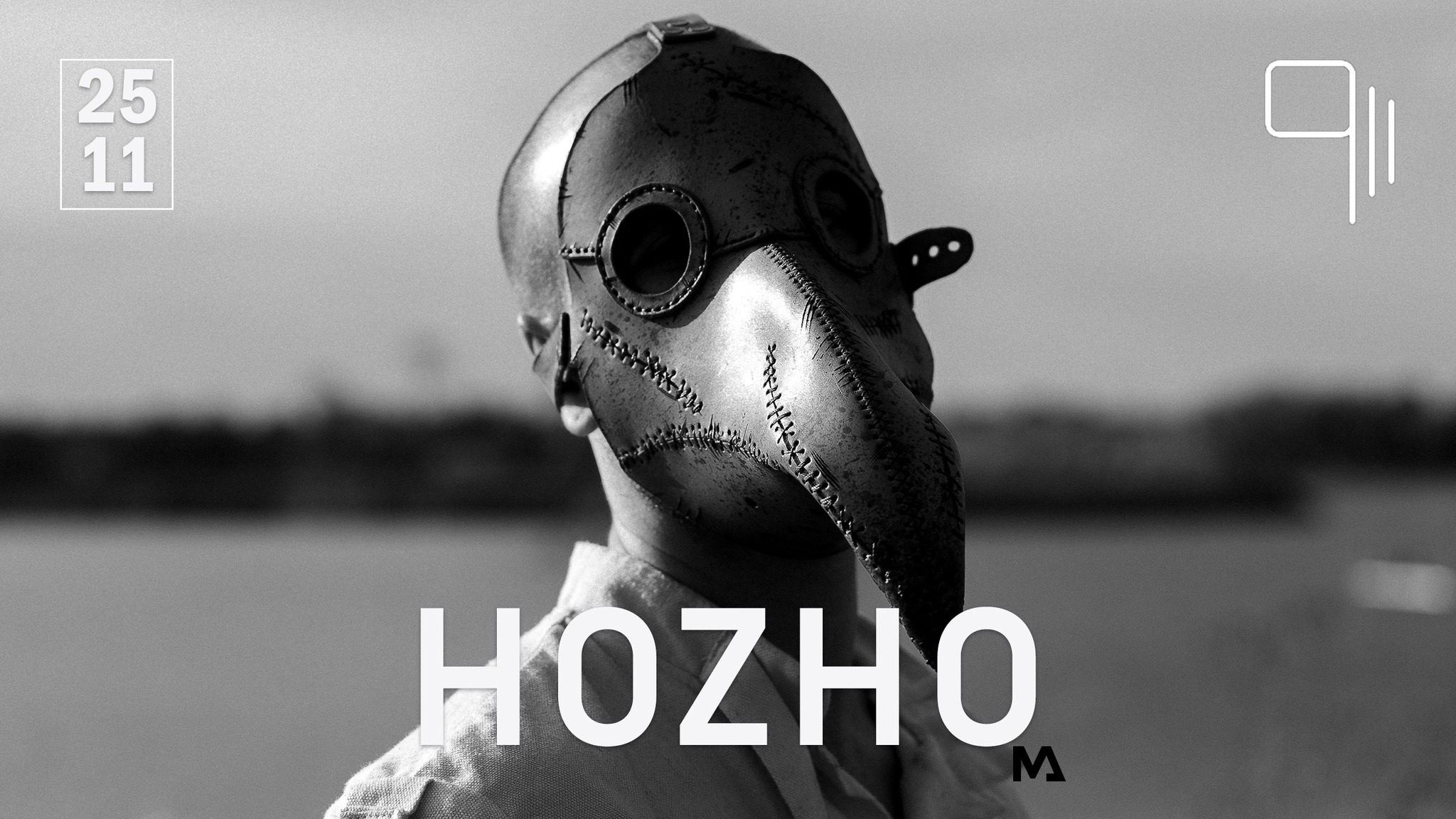 9/11 presents – HOZHO